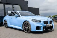 BMW M2 (Seria 2) din 2023 cu 78.000 km - oferta BMW247564 - foto 1