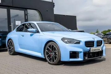 BMW M2 din 2023 - oferta BMW247564