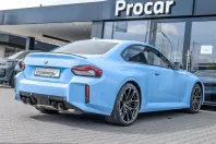 BMW M2 (Seria 2) din 2023 cu 78.000 km - oferta BMW247564 - foto 3