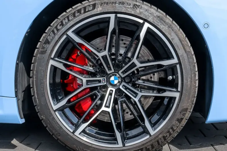 BMW M2 (Seria 2) din 2023 cu 78.000 km - oferta BMW247564 - foto 5