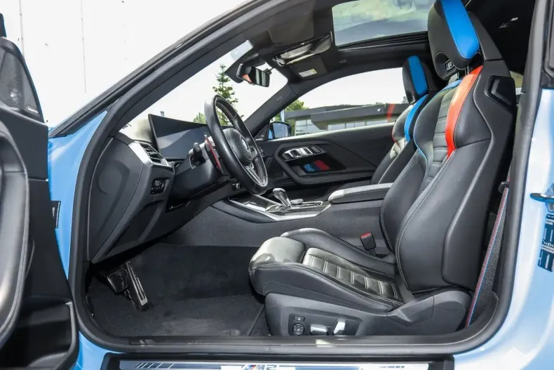 BMW M2 (Seria 2) din 2023 cu 78.000 km - oferta BMW247564 - foto 6