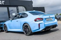 BMW M2 (Seria 2) din 2023 cu 78.000 km - oferta BMW247564 - foto 7