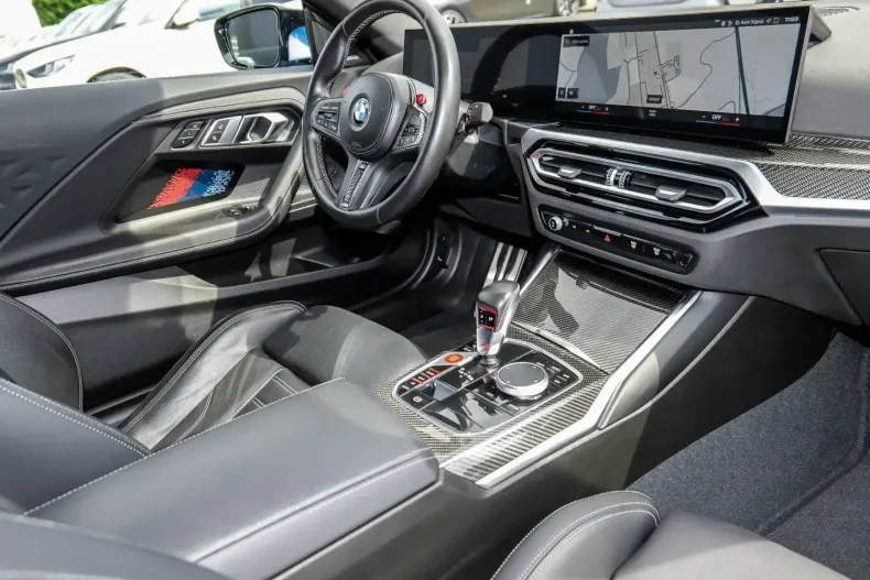 BMW M2 (Seria 2) din 2023 cu 78.000 km - oferta BMW247564 - foto 15