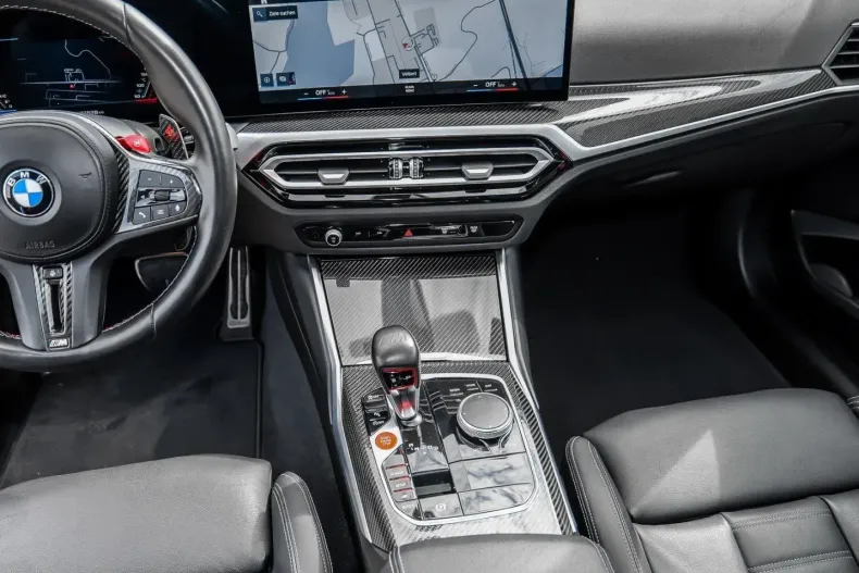 BMW M2 (Seria 2) din 2023 cu 78.000 km - oferta BMW247564 - foto 16
