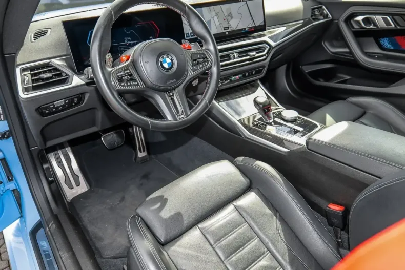 BMW M2 (Seria 2) din 2023 cu 78.000 km - oferta BMW247564 - foto 17