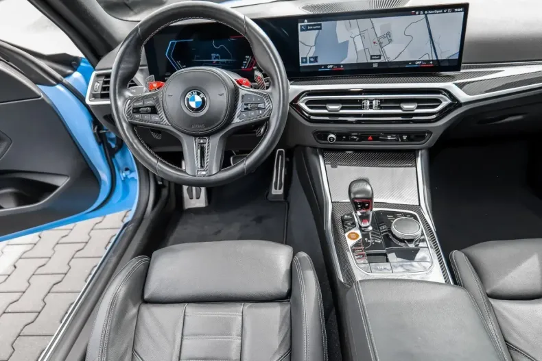 BMW M2 (Seria 2) din 2023 cu 78.000 km - oferta BMW247564 - foto 19