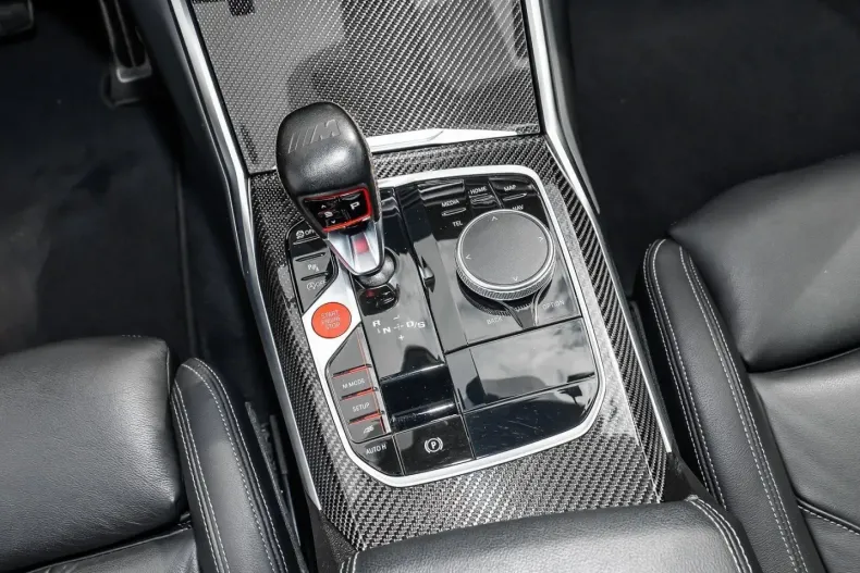 BMW M2 (Seria 2) din 2023 cu 78.000 km - oferta BMW247564 - foto 20