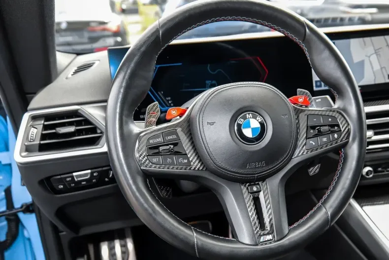 BMW M2 (Seria 2) din 2023 cu 78.000 km - oferta BMW247564 - foto 22