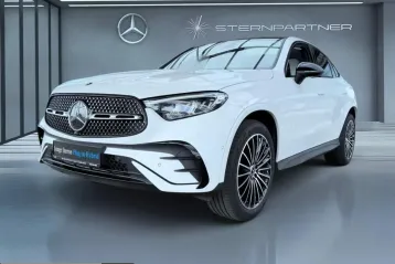 Mercedes-Benz GLC 300 din 2025 - oferta MER247565