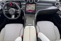 Mercedes-Benz GLC 300 (Clasa GLC) din 2025 cu 26.400 km - oferta MER247565 - foto 2