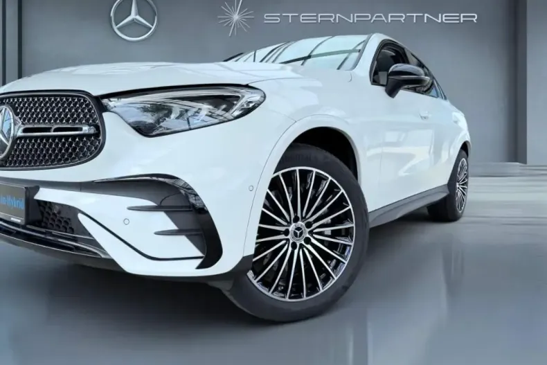 Mercedes-Benz GLC 300 (Clasa GLC) din 2025 cu 26.400 km - oferta MER247565 - foto 16