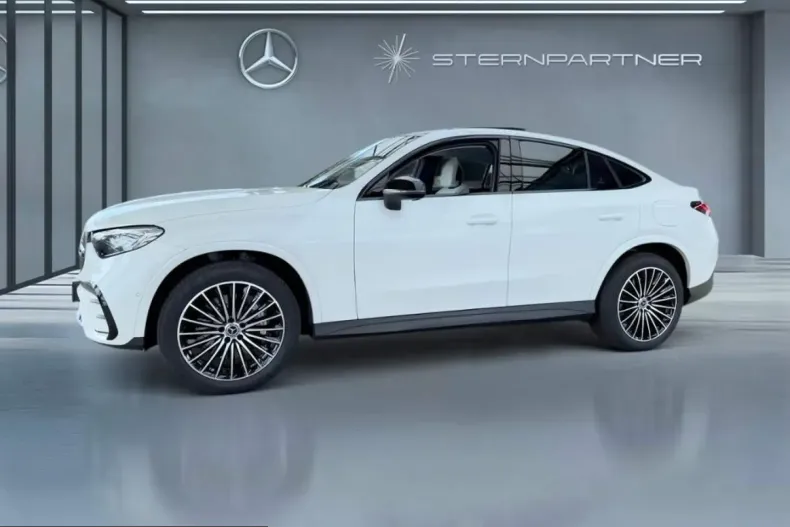 Mercedes-Benz GLC 300 (Clasa GLC) din 2025 cu 26.400 km - oferta MER247565 - foto 18