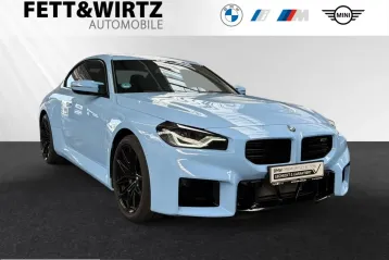 BMW M2 din 2025 - oferta BMW247566