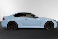 BMW M2 (Seria 2) din 2025 cu 8.483 km - oferta BMW247566 - foto 2