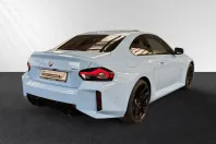 BMW M2 (Seria 2) din 2025 cu 8.483 km - oferta BMW247566 - foto 3