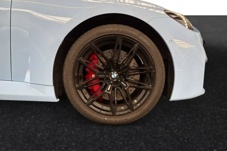BMW M2 (Seria 2) din 2025 cu 8.483 km - oferta BMW247566 - foto 4