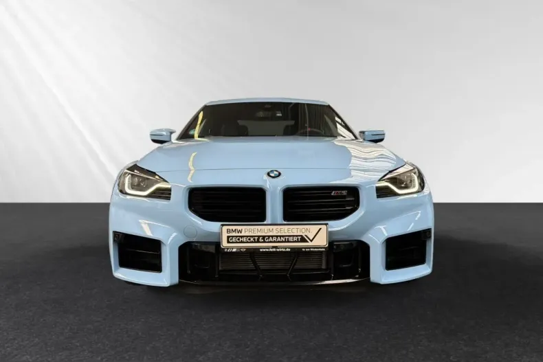 BMW M2 (Seria 2) din 2025 cu 8.483 km - oferta BMW247566 - foto 5