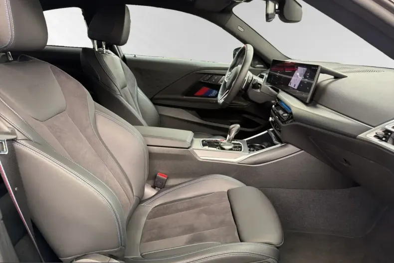 BMW M2 (Seria 2) din 2025 cu 8.483 km - oferta BMW247566 - foto 7