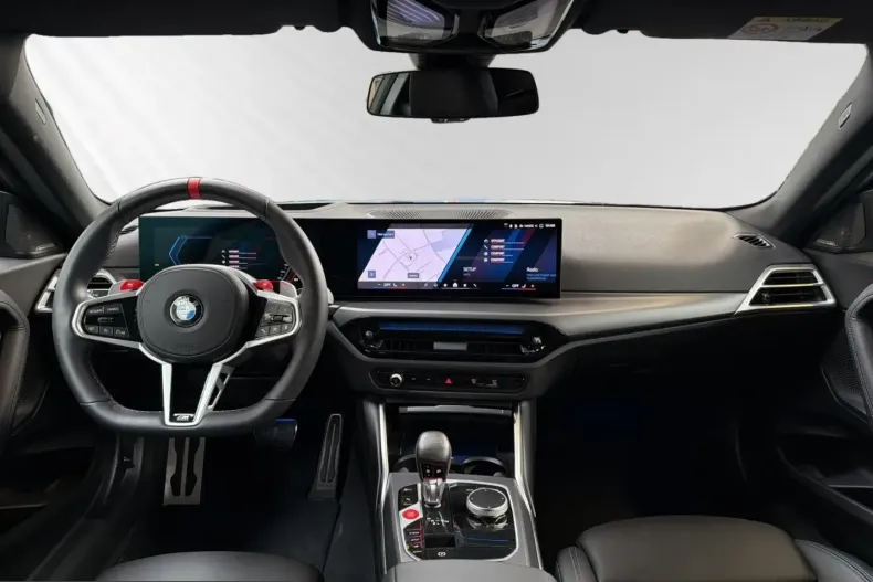 BMW M2 (Seria 2) din 2025 cu 8.483 km - oferta BMW247566 - foto 8