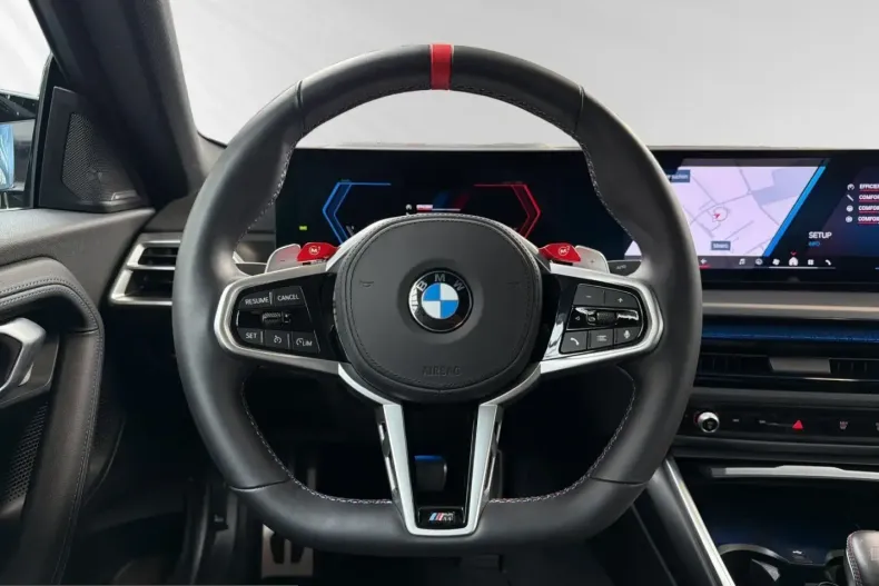 BMW M2 (Seria 2) din 2025 cu 8.483 km - oferta BMW247566 - foto 9