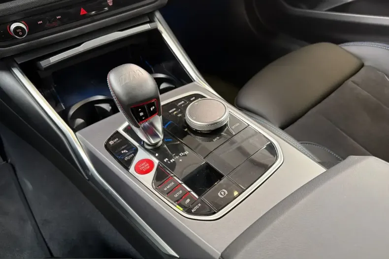 BMW M2 (Seria 2) din 2025 cu 8.483 km - oferta BMW247566 - foto 10
