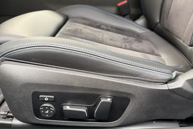 BMW M2 (Seria 2) din 2025 cu 8.483 km - oferta BMW247566 - foto 16