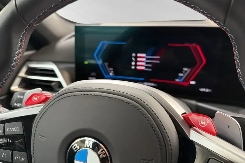 BMW M2 (Seria 2) din 2025 cu 8.483 km - oferta BMW247566 - foto 24