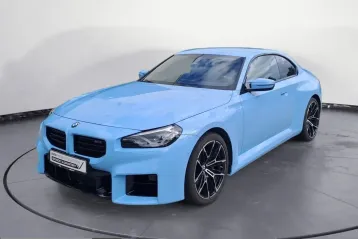BMW M2 din 2025 - oferta BMW247567