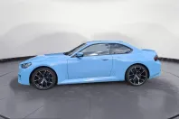 BMW M2 (Seria 2) din 2025 cu 11.343 km - oferta BMW247567 - foto 2