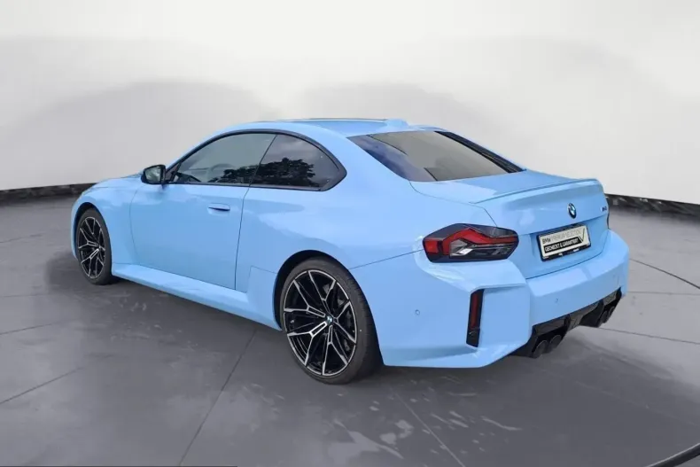 BMW M2 (Seria 2) din 2025 cu 11.343 km - oferta BMW247567 - foto 3
