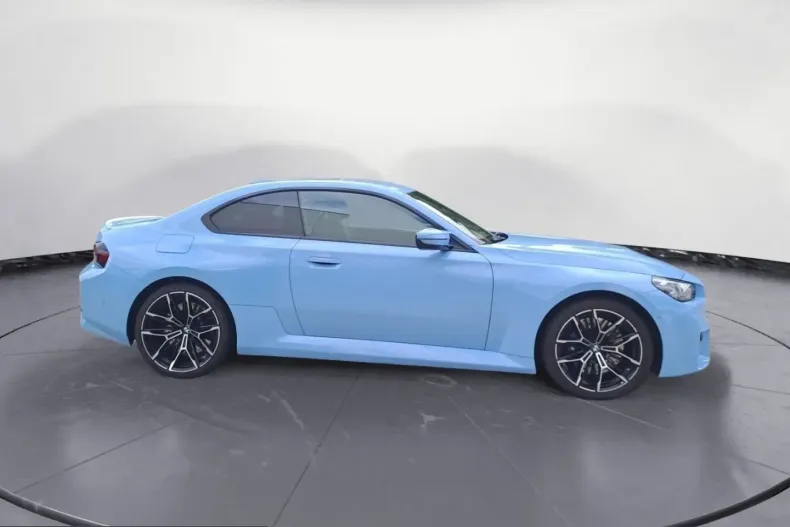 BMW M2 (Seria 2) din 2025 cu 11.343 km - oferta BMW247567 - foto 5