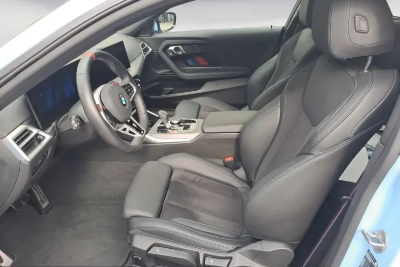 BMW M2 (Seria 2) din 2025 cu 11.343 km - oferta BMW247567 - foto 7