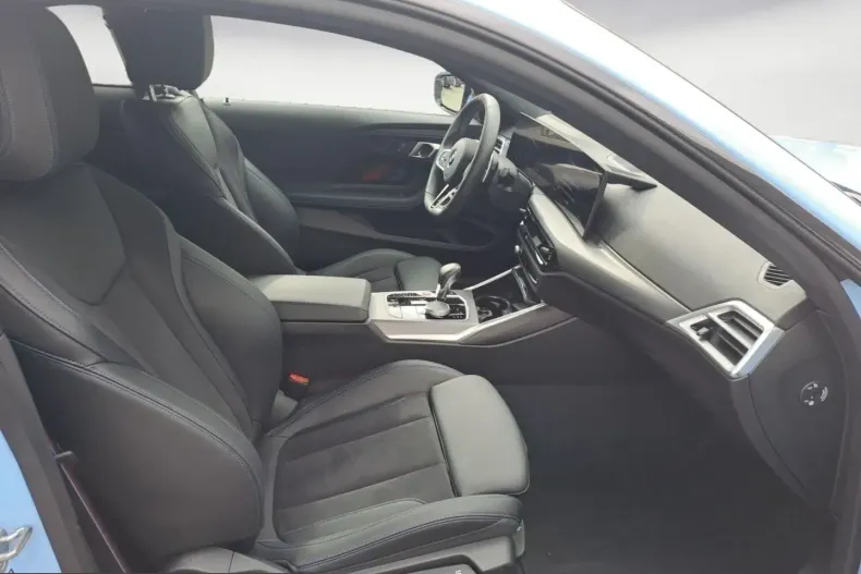 BMW M2 (Seria 2) din 2025 cu 11.343 km - oferta BMW247567 - foto 8