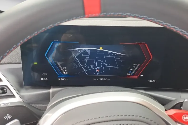 BMW M2 (Seria 2) din 2025 cu 11.343 km - oferta BMW247567 - foto 9