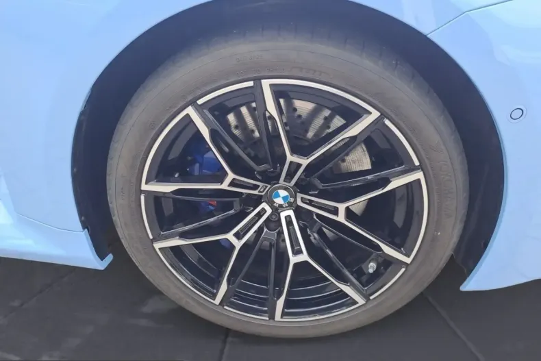 BMW M2 (Seria 2) din 2025 cu 11.343 km - oferta BMW247567 - foto 11