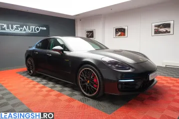 Porsche Panamera din 2022 - oferta POR247568