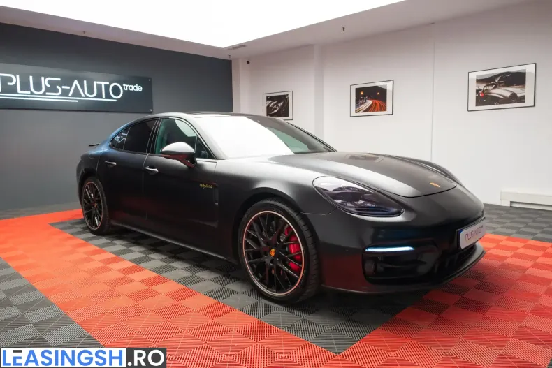 Porsche Panamera din 2022 cu 55.000 km - oferta POR247568 - foto 1