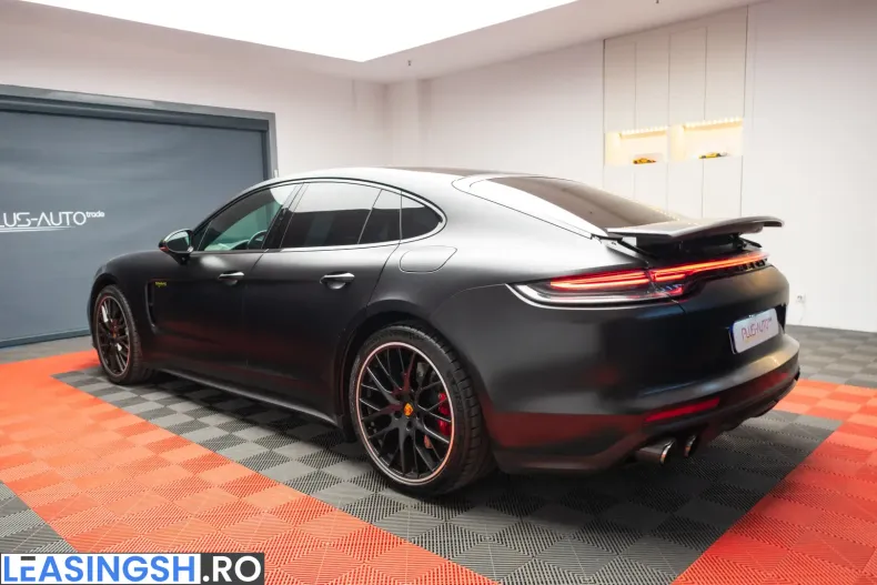 Porsche Panamera din 2022 cu 55.000 km - oferta POR247568 - foto 2