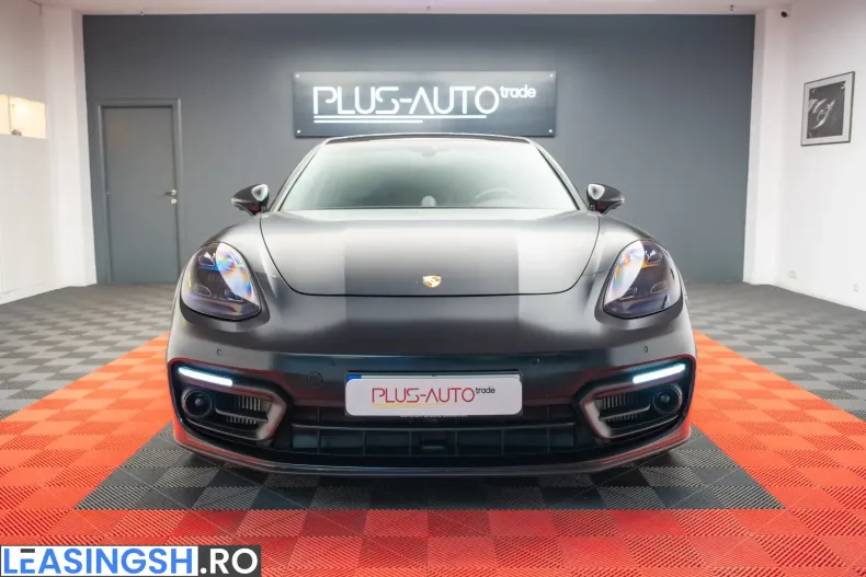 Porsche Panamera din 2022 cu 55.000 km - oferta POR247568 - foto 3