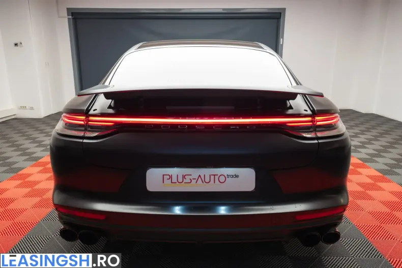 Porsche Panamera din 2022 cu 55.000 km - oferta POR247568 - foto 5
