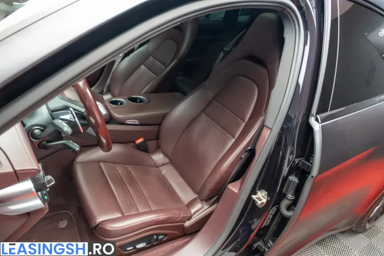 Porsche Panamera din 2022 cu 55.000 km - oferta POR247568 - foto 8