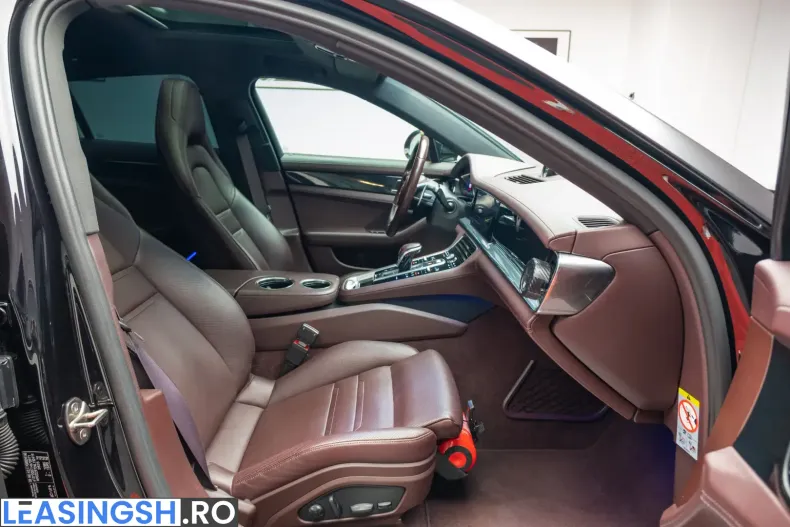 Porsche Panamera din 2022 cu 55.000 km - oferta POR247568 - foto 11