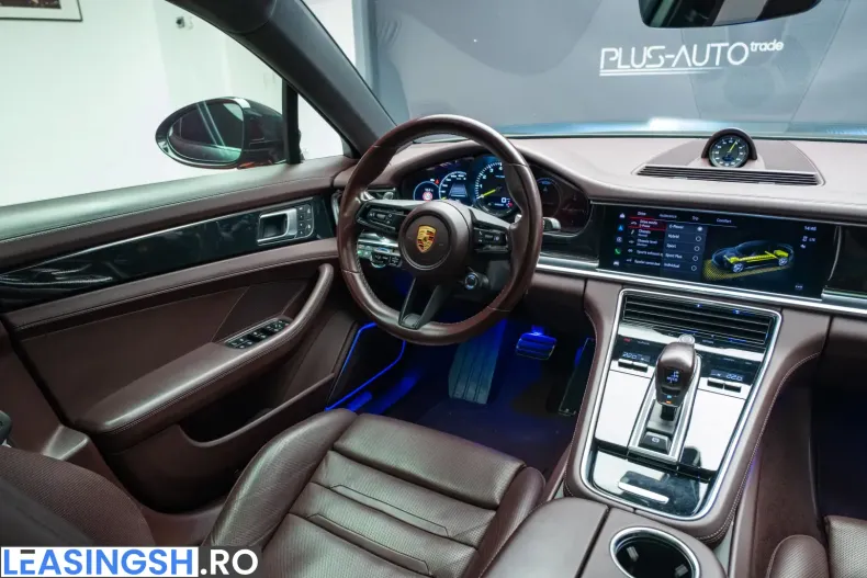 Porsche Panamera din 2022 cu 55.000 km - oferta POR247568 - foto 14