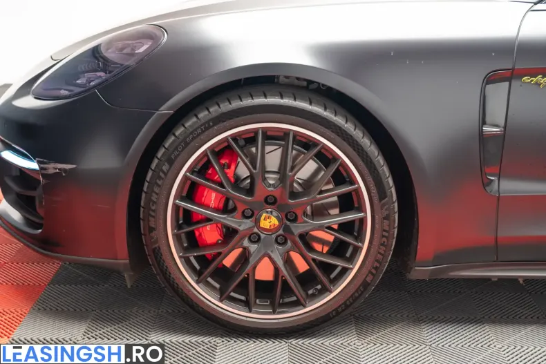 Porsche Panamera din 2022 cu 55.000 km - oferta POR247568 - foto 17