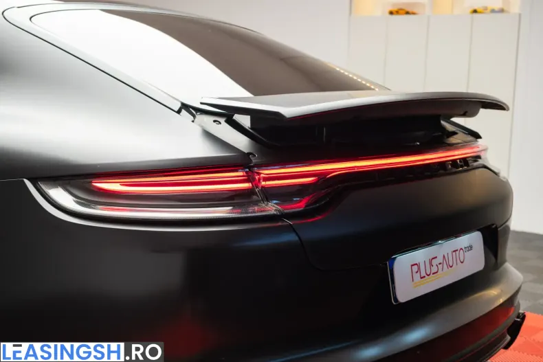 Porsche Panamera din 2022 cu 55.000 km - oferta POR247568 - foto 21