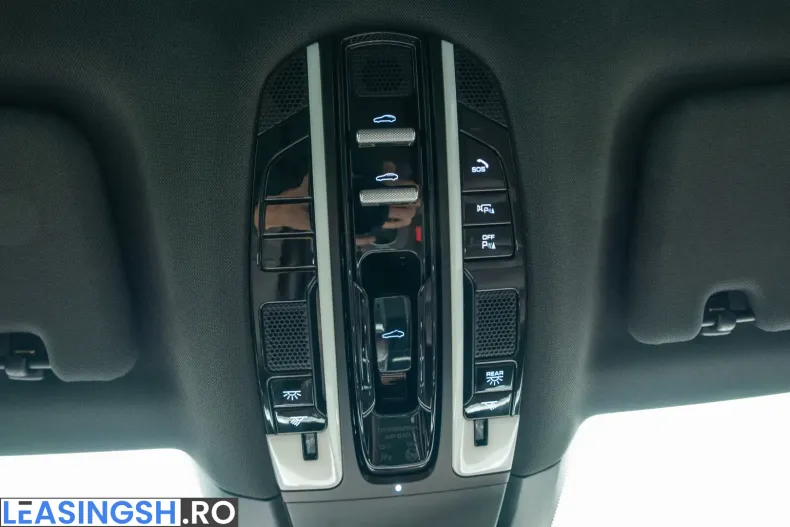 Porsche Panamera din 2022 cu 55.000 km - oferta POR247568 - foto 23