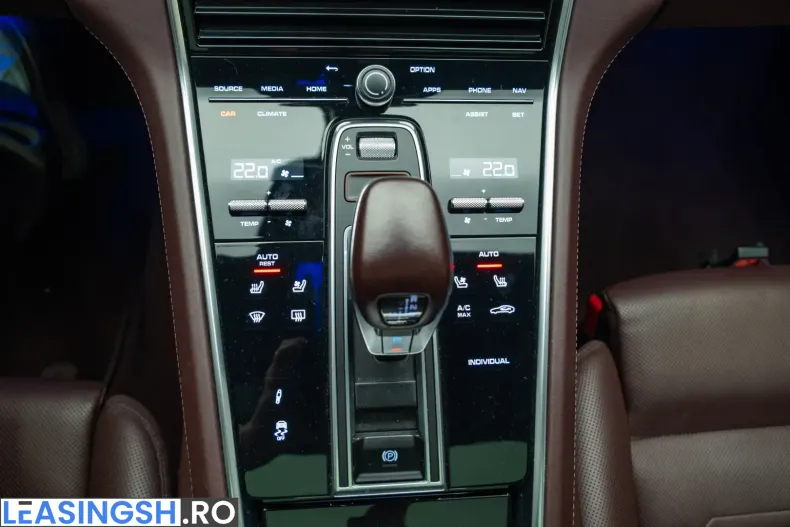 Porsche Panamera din 2022 cu 55.000 km - oferta POR247568 - foto 25