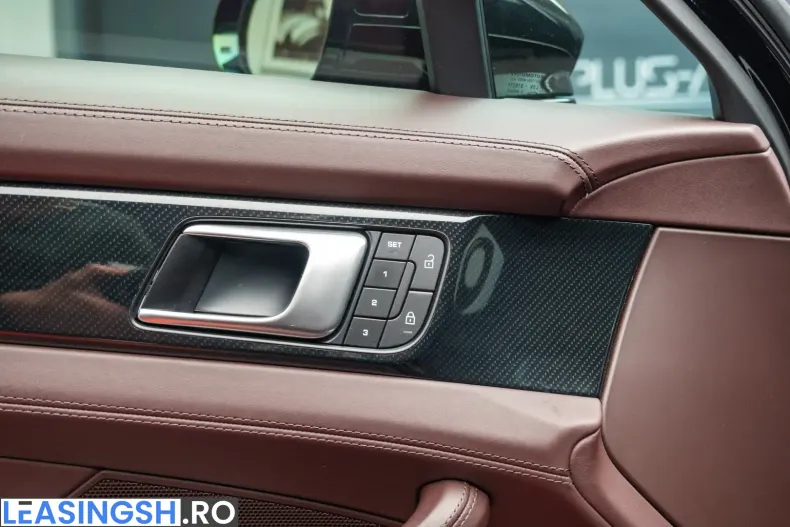 Porsche Panamera din 2022 cu 55.000 km - oferta POR247568 - foto 32
