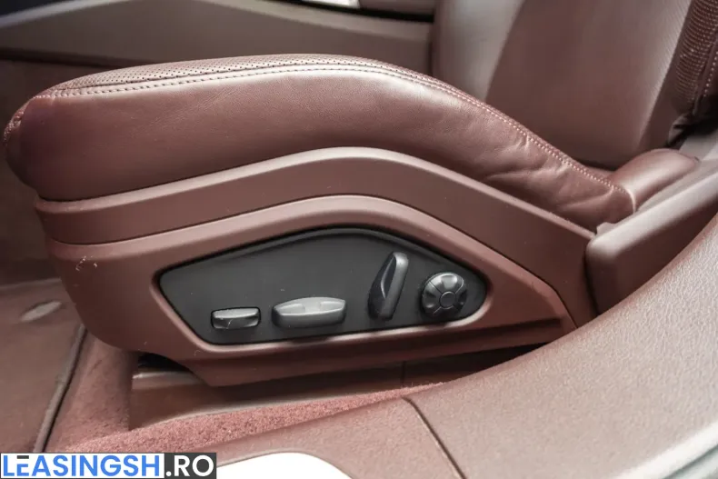 Porsche Panamera din 2022 cu 55.000 km - oferta POR247568 - foto 34