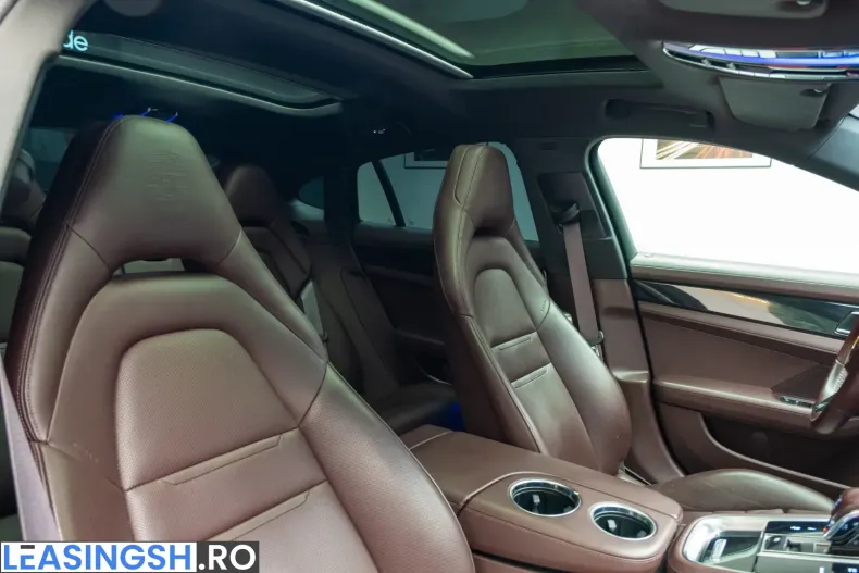 Porsche Panamera din 2022 cu 55.000 km - oferta POR247568 - foto 38
